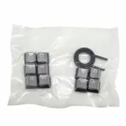 Corsair K70 K95 G710 RGB STRAFE Gaming Keyboard Keycaps &Cherry Mx Key Switch