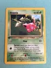 Pokemon Card -1st Edition- Neo Genesis Hoppip 61/111