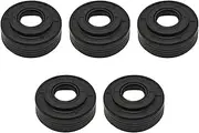 VZPIU 5pcs/lot Crank Crankshaft Oil Seal Fit for H-u-s-q-v-a-r-n-a 340 345 350 351 346 346XP 353 for Jonsered 2145 2150 2141#503 93 23-02 Chainsaw