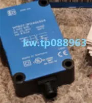 1Pcs New For photoelectric switch WTB27-3P2461S24 1045976 #t5