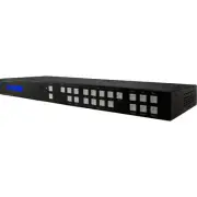 MX44VW 4X4 4K HDMI/VGA MATRIX SWITCH