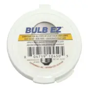 Bulb EZ Bulbs and Lamp Lamps Lubricant Socket Lube 1/2 oz 18598