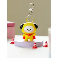 在飛比找蝦皮購物優惠-Bt21 CHIMMY 迷你音響鑰匙圈