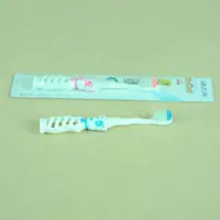 在飛比找蝦皮購物優惠-現貨  兒童牙刷  學齡牙刷 牙刷  牙膏 成人牙刷 電動牙