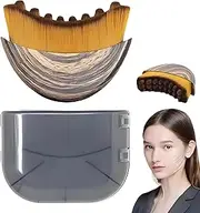 New Lymphatic Contour Face Brush, Dry Brushing Face Brush, Lymphatic Drainage Massager for Face, Chin & Jawline Sculpting, Ergonomically Designed to Fit The Skin Precisely and Relieve Fatigue
