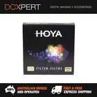 HOYA 72MM UV & IR CUT FILTER (H72IR)