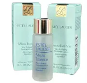 2 X Estée Lauder Micro Essence Skin Activating Treatment Lotion 0.24oz/7ml
