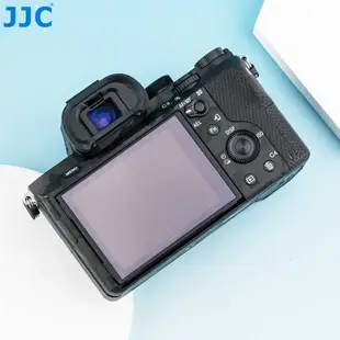 JJC 索尼 A7M2 A7R2 A7S2 相機包膜 Sony A7II A7SII A7RII 機身防刮保護裝飾貼紙