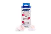Manicare Sonic Mini Facial Cleanser Replacement Brush Heads 3 Pack
