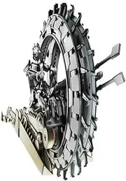 Star Wars Starfighter Vehicle E3 Sv01 Grievous Wheel Bike