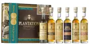 Plantation Rum Selection Box Gift Pack (6 x 100ml)