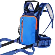 Ski and Snowboard Harness for Kids: Learn to Ski and Teach Your Child The Spe...