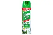 Dettol Glen 20 Disinfectant Spray Country Scent 175g