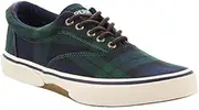 [Sperry] Top-Sider Halyard CVO Nautical Sneaker Men's