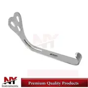 Surgical Cheek Mouth Opener Dental Weider Tongue Retractor sweetheart retractors