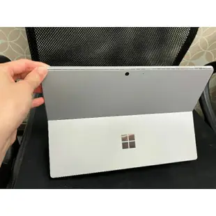 微軟 Microsoft Surface Pro 7 12吋 2K 觸控螢幕 i5-1035G4 8G 128G