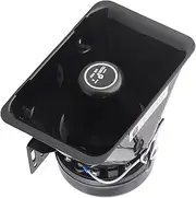 200W Super Loud Car Warning Warning Alarm Horn Speakers with a Long Service Life, for Strong