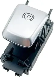 Car Electronic Handbrake Switch for 2139053803 E220 E350 A2139053803 A2139056608 Handbrake Switchs Emergency Parking Brake Switch