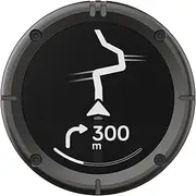 BEELINE BLD30-GMG Moto II Navigation Gun Metal