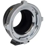 Metabones ARRI PL to Sony E-mount T Adapter (Black) - With Tripod Foot