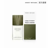 在飛比找momo購物網優惠-【ISSEY MIYAKE 三宅一生 官方直營】一生之水雪松