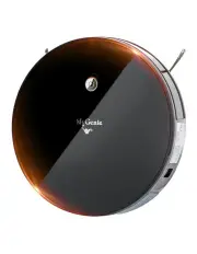 [MyGenie] XSonic Robotic Vacuum Cleaner with Mop