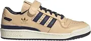 [adidas] Forum 84 Low Blue Thread Shoes Men's