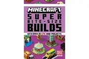 Minecraft Super-Bite Size Builds