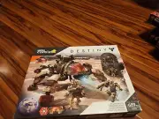 Mega Bloks Destiny Fallen Walker DPJ13 New - Sealed In Box including Gjallarhorn