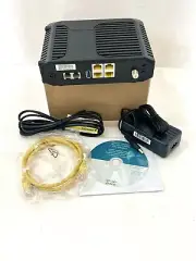 Cisco Model DPC3925 8x4 DOCSIS 3.0 Wireless Residential Gateway Modem Router