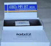 iobd2 iOS,Android ,Iphone,Ipod,Ipad Supported OBDII Mini OBD Diagnostic Scanner