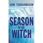 SEASON OF THE WITCH