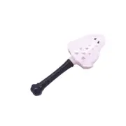 Halloween Pumpkin Ghost Magic Wand Luminous Witch Wand Funny Horror Scene Layout Children Toys Ghost magic wand