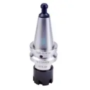 ISO20 ER16M 52L ER COLLET CHUCK TOOL HOLDER SWISS MACHINE
