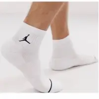 在飛比找蝦皮購物優惠-《全新》Nike Air Jordan 中筒襪 籃球襪 襪子