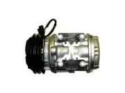 A/C Compressor For 1983-1989 Chrysler Fifth Avenue 1984 1987 1985 1986 GM636DN (for: Chrysler)
