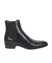 Saint Laurent Wyatt Chelsea Boots 45,40,42.5,42,43.5 black