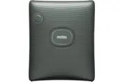 Fujifilm Instax Square Link Smartphone Printer (Midnight Green)