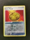 HERO'S MEDAL 152/185 | Reverse HOLO | Vivid Voltage | Pokemon Card TCG | NM++