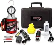 Redline Detection Llc 95-0003C Smoke Pro Total-Tech Kit Brand New