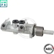 BRAKE MASTER CYLINDER 61540 FOR OPEL MOVANO/Bus/Van/Platform/Chassis RENAULT