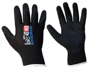YSF Nexus Grip Nitrile Sandy Finish Gloves - 2XLarge