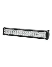 [Giantz] Led Driving Light 20 Inch Flood Spot in Black