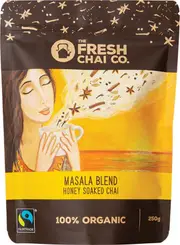 Masala Blend (Honey Soaked Chai) - 250g
