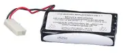 Genisys 9.6 Volt Battery Pack OTC-239180 Brand New!