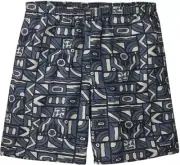 PATAGONIA MEN'S 7" BAGGIES SHORTS/SWIM TRUNKS SIZE SMALL