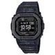 G-SHOCK / DW-H5600EX-1 / 卡西歐 CASIO [ 官方直營 ] 光學感應器測量心率