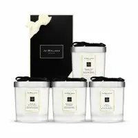 在飛比找momo購物網優惠-【Jo Malone】香氛工藝蠟燭 200g 多款可選(平行