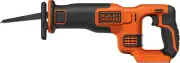 20V MAX* POWERCONNECT 7/8 In. Cordless Reciprocating Saw (BDCR20B)