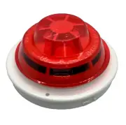 Siemens HFP-11 Smoke Detector - Same Day Shipping (SEALED)